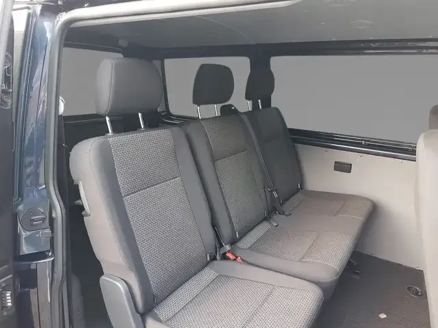 Volkswagen T6.1 Transporter