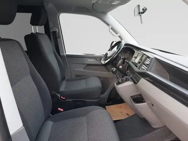 Volkswagen T6.1 Transporter