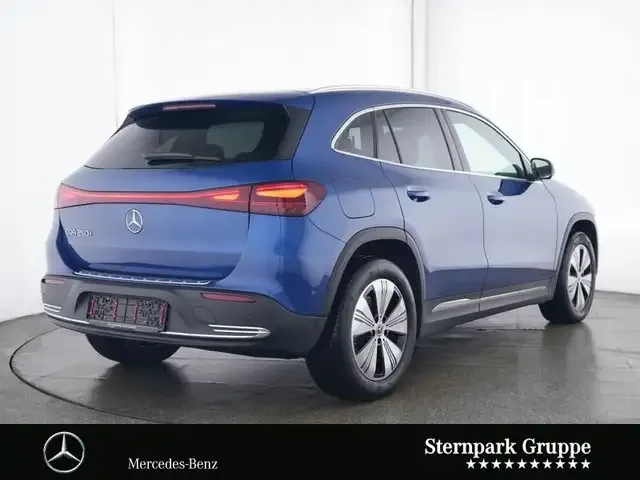 Mercedes-Benz EQA 250