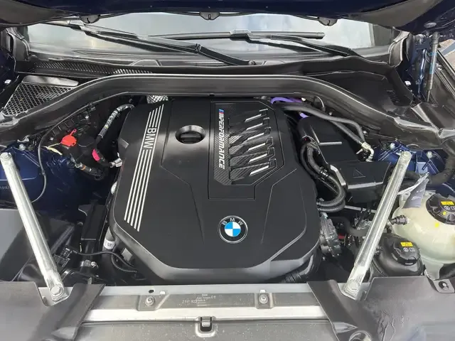 BMW X3 M