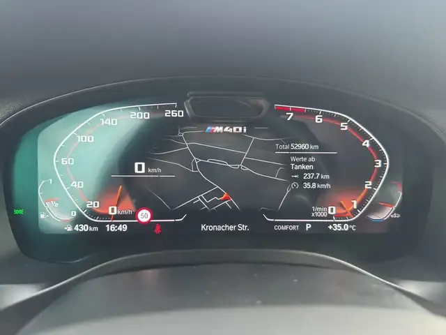 BMW X3 M