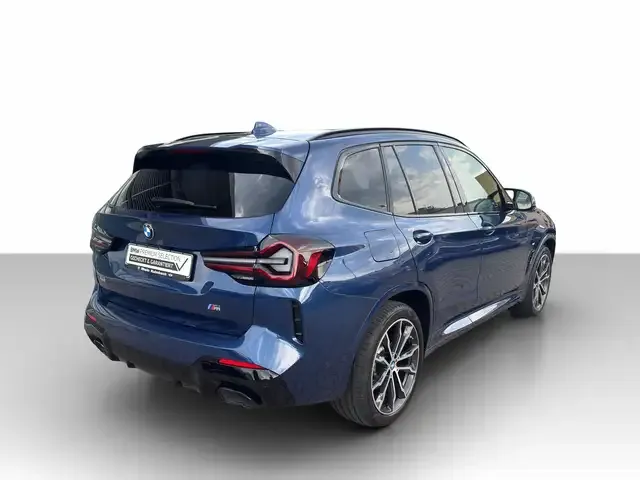 BMW X3 M