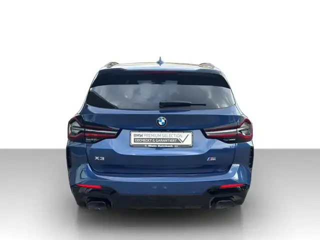 BMW X3 M