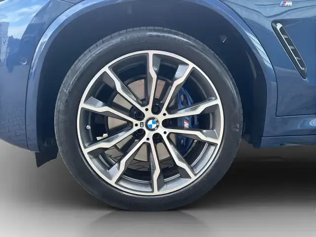 BMW X3 M