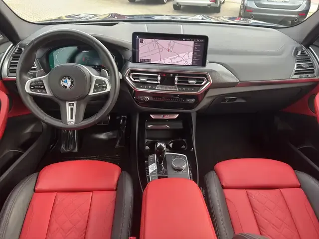 BMW X3 M