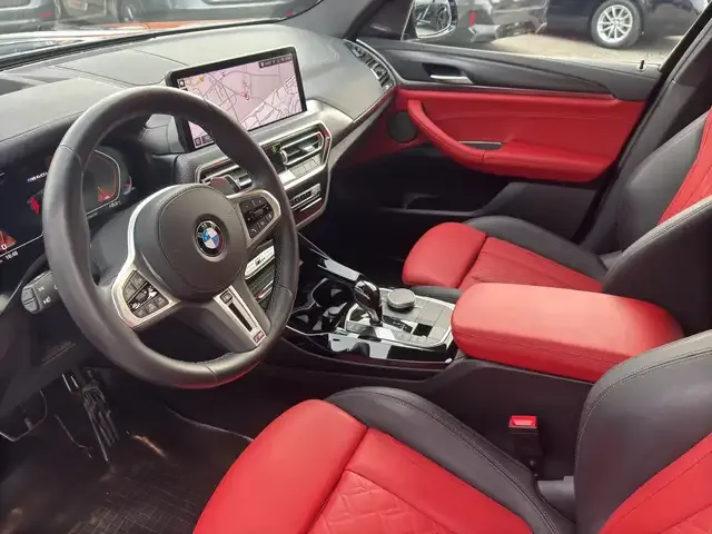 BMW X3 M