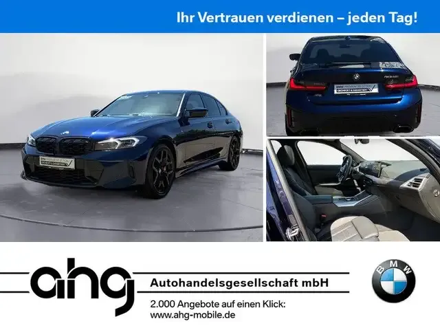 BMW 340