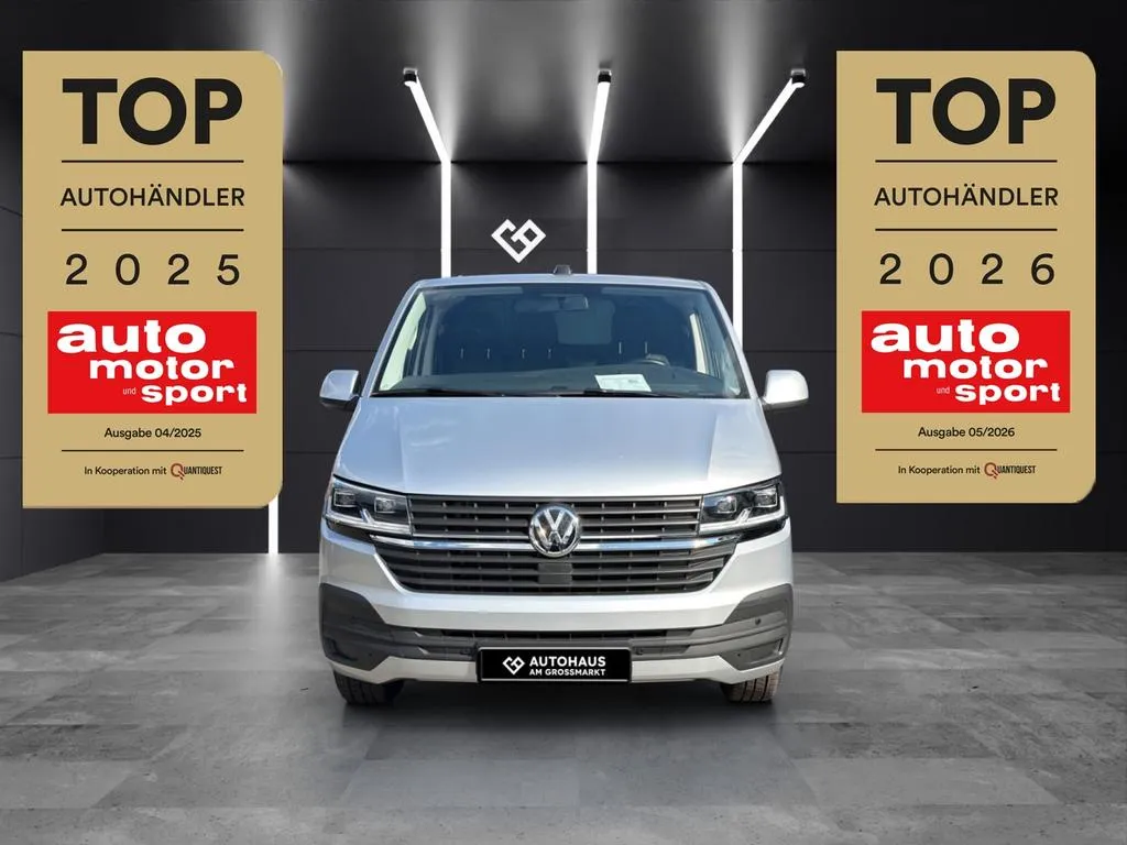 Volkswagen Autres