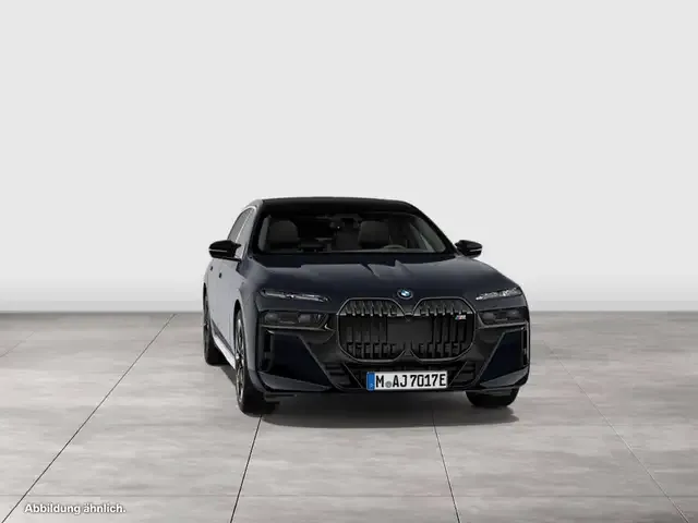 BMW 760