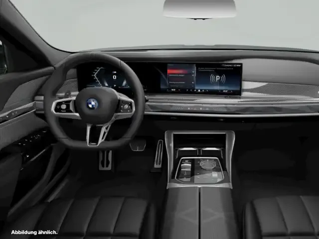 BMW 760