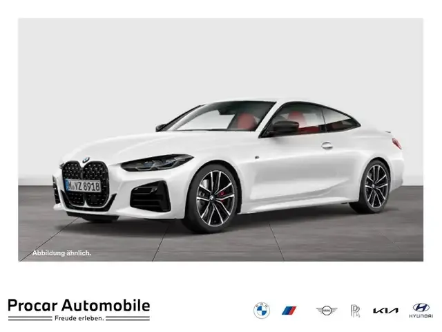 BMW 440