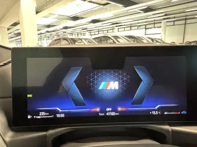 BMW 440