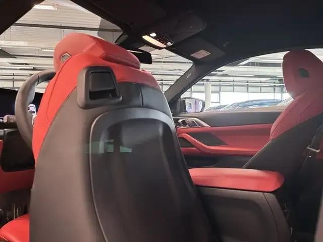BMW 440