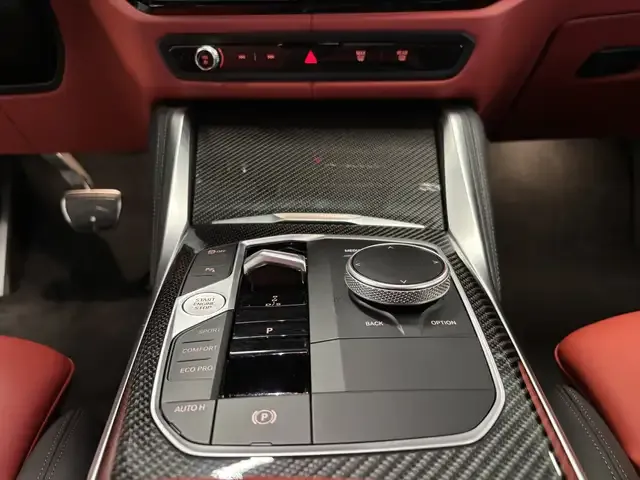 BMW 440