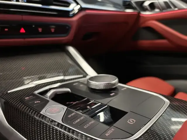 BMW 440