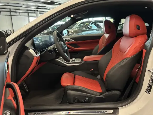 BMW 440