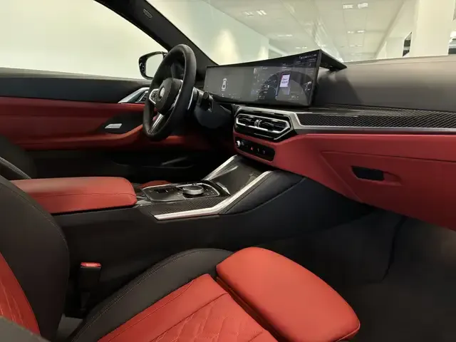 BMW 440