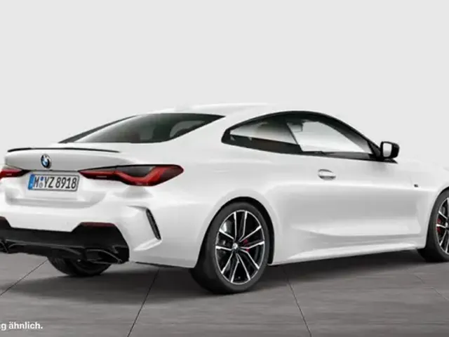 BMW 440