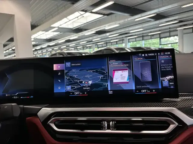 BMW 440