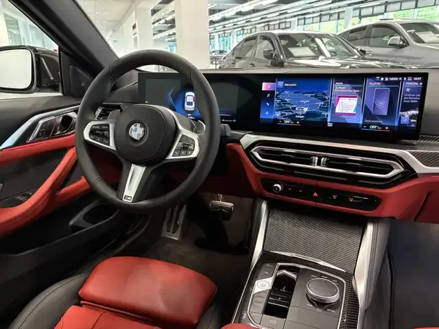 BMW 440