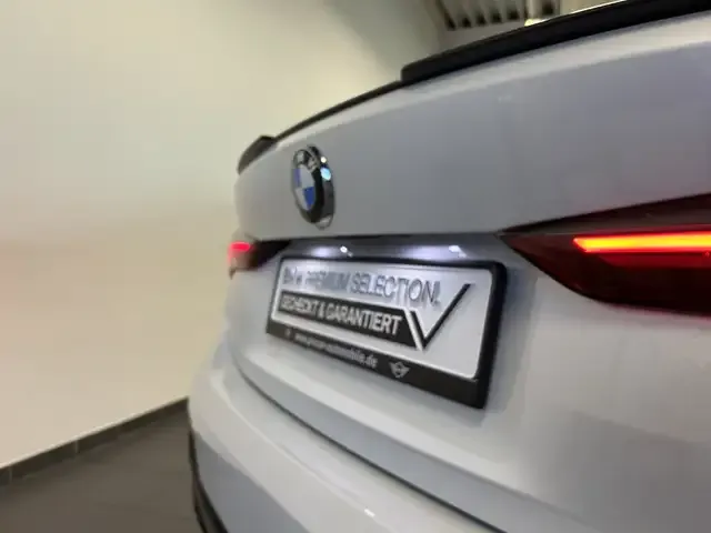 BMW 440