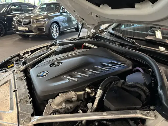 BMW 440