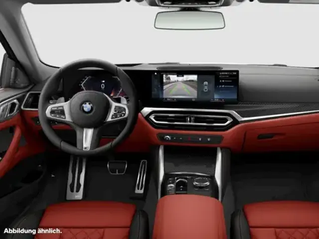 BMW 440