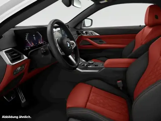 BMW 440
