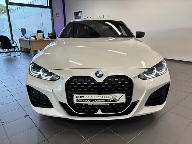 BMW 440