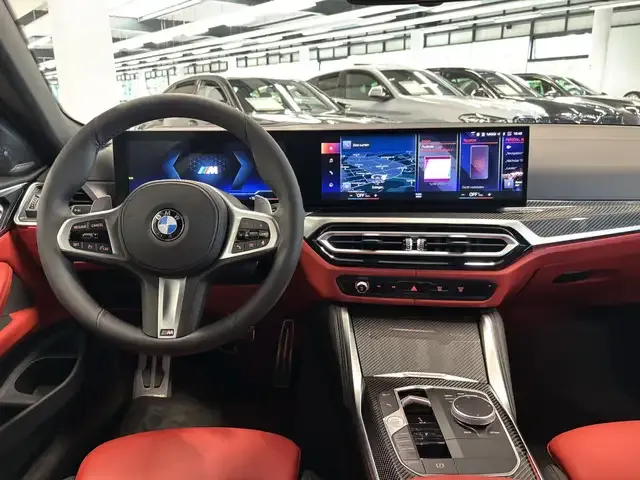 BMW 440