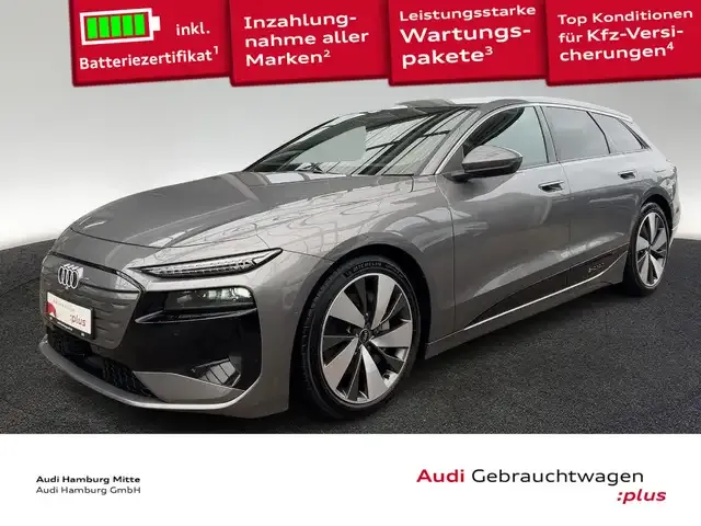 Audi Sonstiges