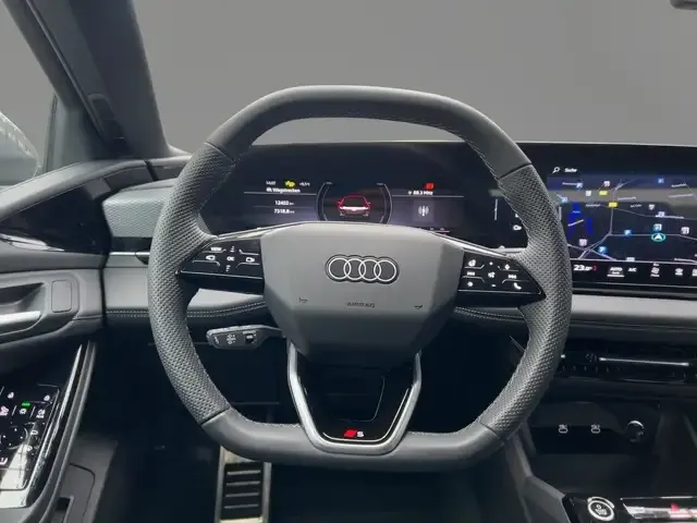 Audi Sonstiges