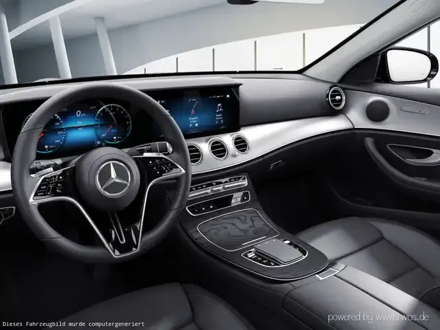 Mercedes-Benz E 300