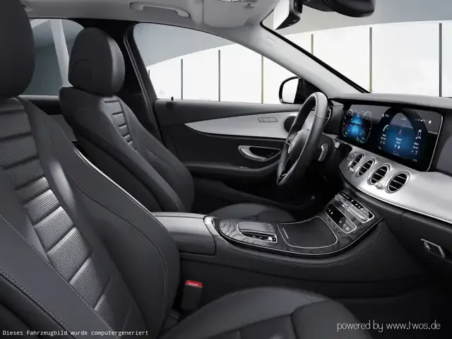 Mercedes-Benz E 300