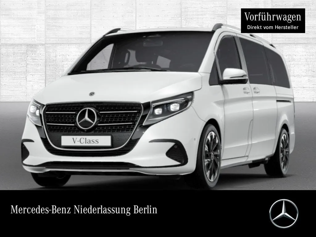 Mercedes-Benz V 300