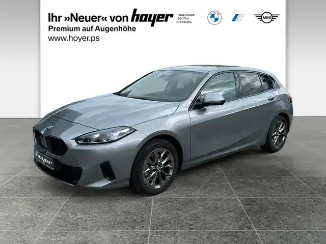 BMW 120