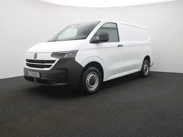 Volkswagen T7 Transporter