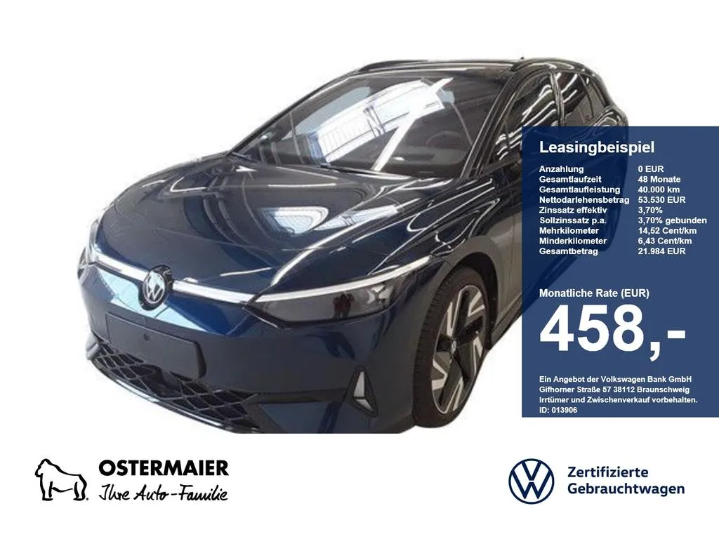 Volkswagen ID.7
