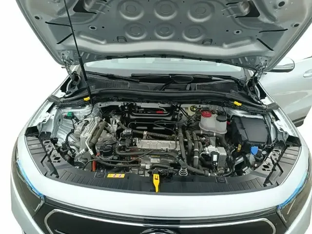 Mercedes-Benz EQA 300