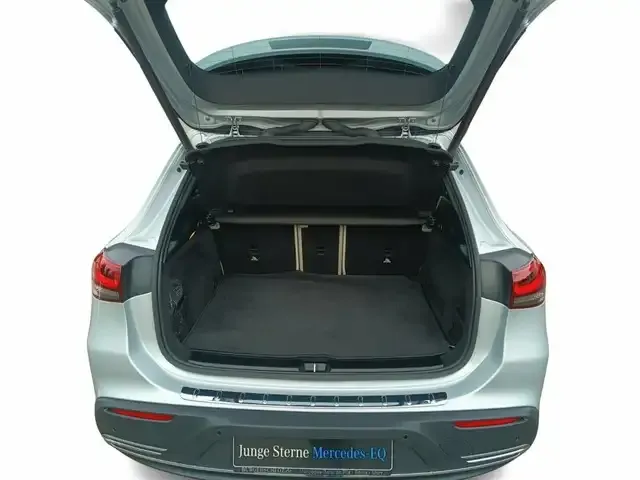 Mercedes-Benz EQA 300