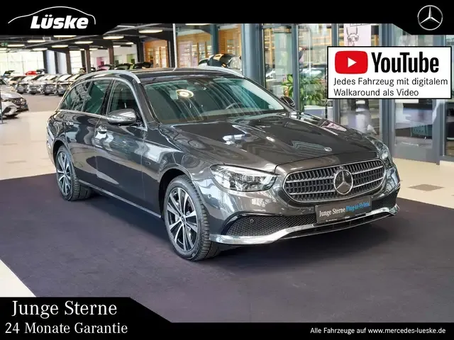Mercedes-Benz E 300