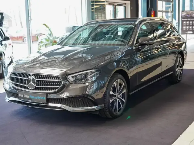 Mercedes-Benz E 300
