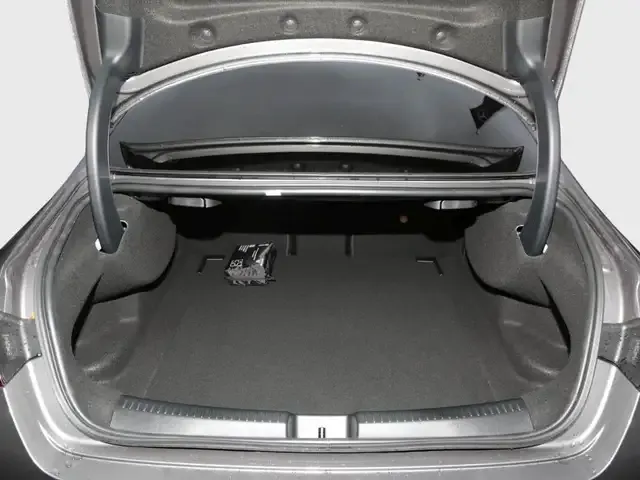 Mercedes-Benz CLA 220