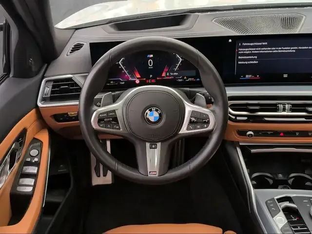 BMW 340