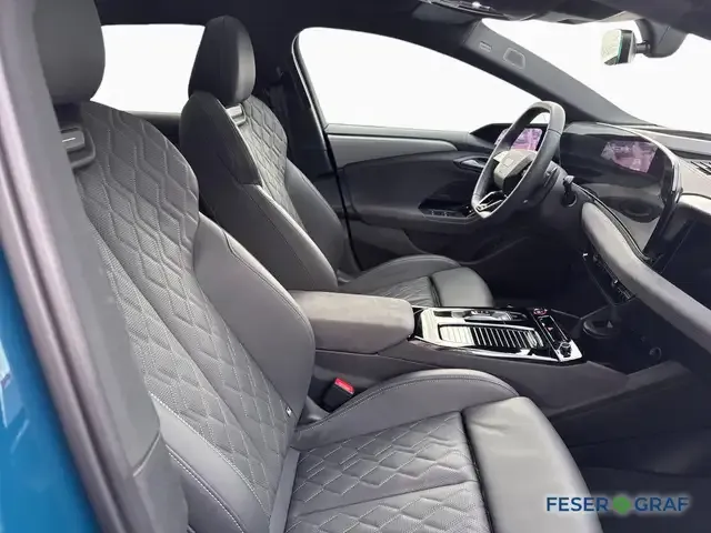 Audi Sonstiges