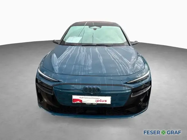 Audi Sonstiges