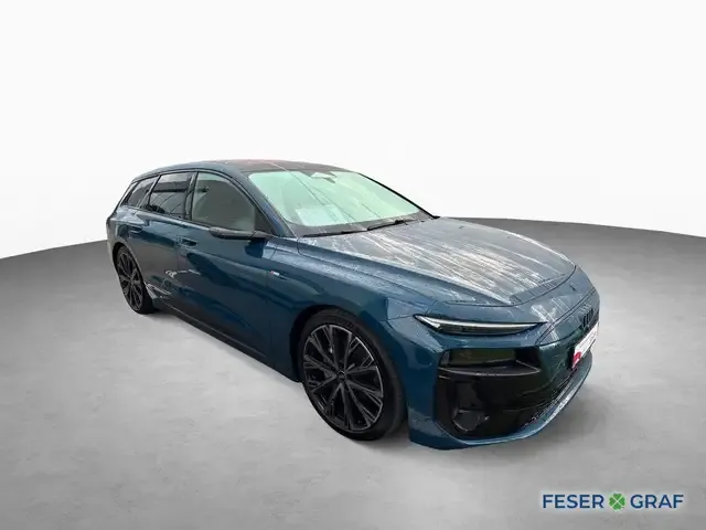 Audi Sonstiges