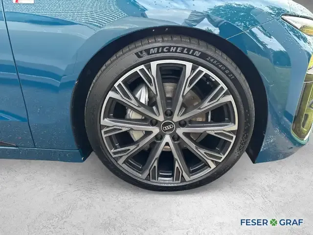 Audi Sonstiges