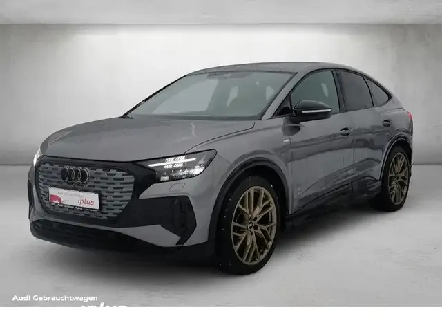 Audi Sonstige