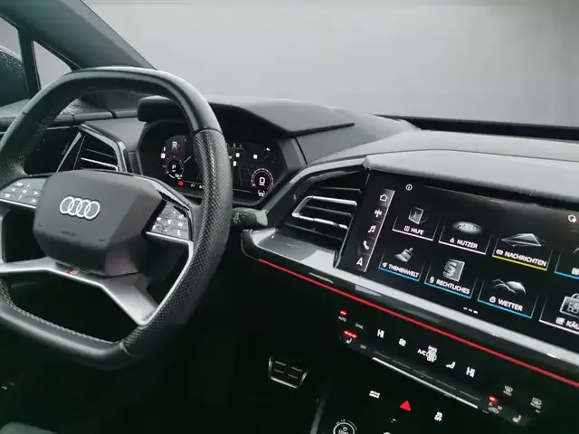 Audi Sonstige
